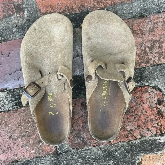 Birkenstock 34 shop size